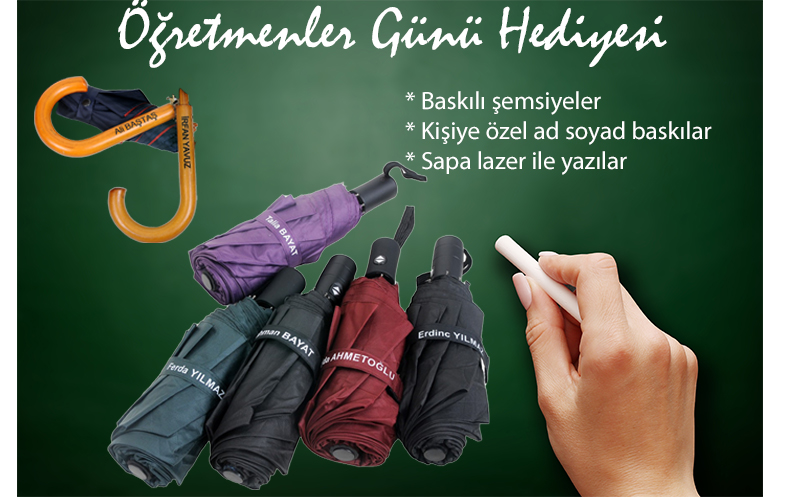 Öğretmenler Günü